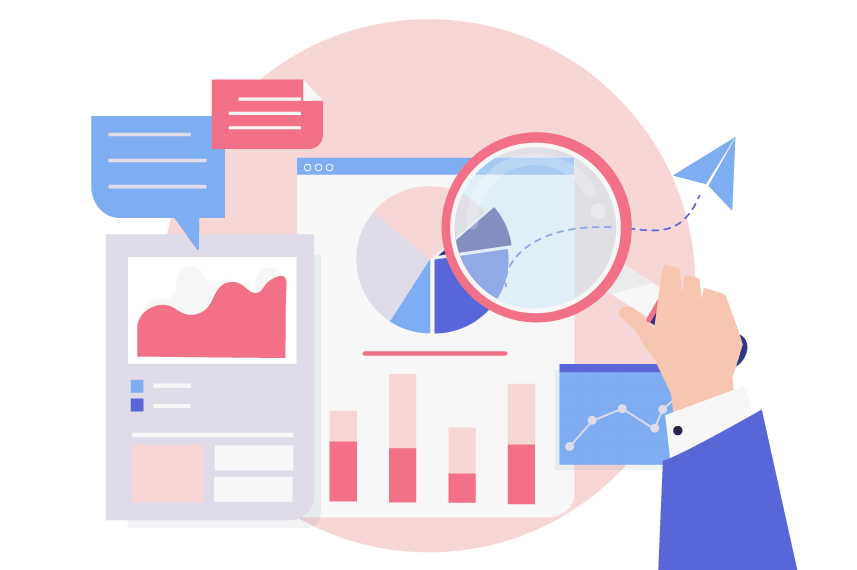 measure - b2b content strategy