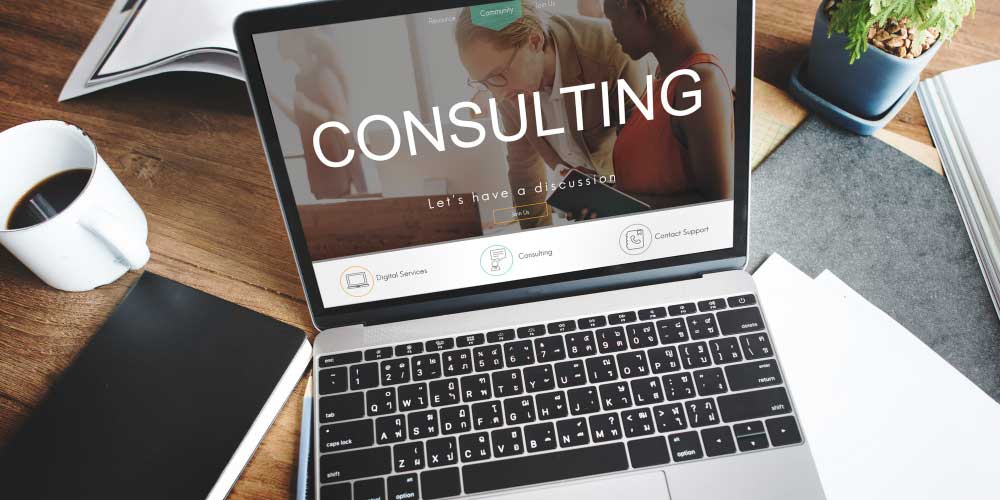 5 Best Consulting Website  themes in WordPress