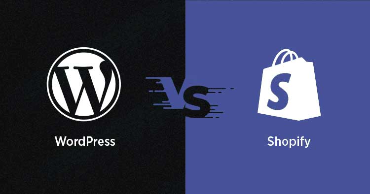 is woredpress or shopify better for seo