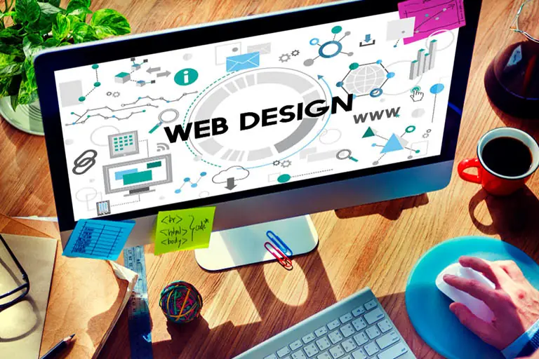 web-design-technology-browsing-programming-concept